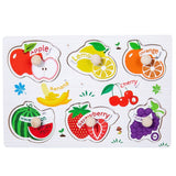 Wooden Blocks  Toys For Children