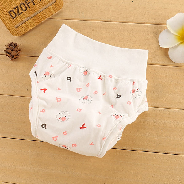 Baby Nappy Changing