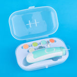 Electric Baby Manicure Pedicure Cutter