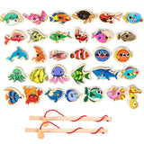 Kids 3D Wooden Puzzles