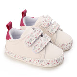 Newborn  Crawl Crib Shoes