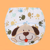 Baby Cotton Training Pants