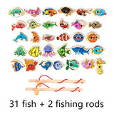 Kids 3D Wooden Puzzles