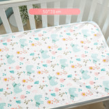 Reusable  Baby Diaper Mattress