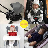 Baby Stroller  Seat Cushion