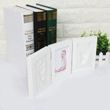 Casting Newborns Photo Frame