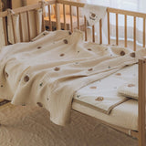 Hot Newborn Baby Blanket