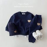 Baby Girl Clothing Set