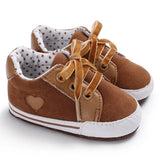 Newborn  Crawl Crib Shoes