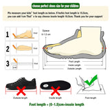 LED Light Up Sneakers