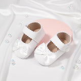 First Walker   Crib Shoes