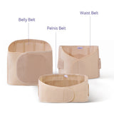 3in1 Belly/Abdomen/Pelvis Postpartum Belt