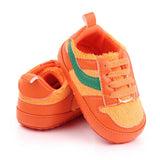 Newborn Boys Sneaker