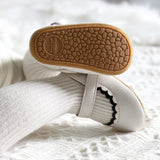 First Walkers Infant Crib Shoes