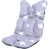Baby Stroller  Seat Cushion