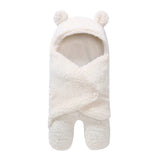 Newborn Baby Blanket