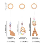 Newborn Baby   Rattle Toy