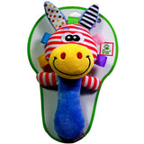 Baby Crib Stroller Toy