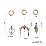 Newborn Baby   Rattle Toy