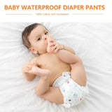 Baby Reusable Diapers