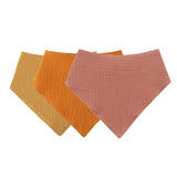 Baby Infant Cotton Bibs