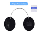 Window limiter Baby Door Lock Protection