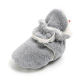 Newborn Baby Socks Shoes