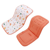 Baby Stroller  Soft   Cart Mat
