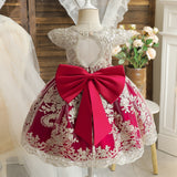 Birthday Party Dresses