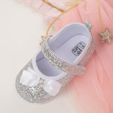 First Walker   Crib Shoes