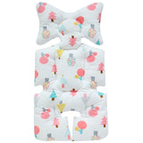 Baby Stroller  Seat Cushion