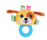 Baby Crib Stroller Toy