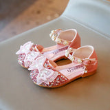 Girls   Flat Heel Sandals