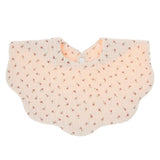 Cotton Gause Baby Bibs