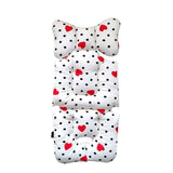 Baby Stroller  Seat Cushion