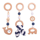 Newborn Baby   Rattle Toy