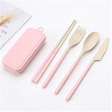 Baby Gadgets Tableware Set