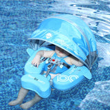 Baby  Chest Swimming Ring