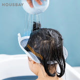 Cute   Baby Shampoo Hats