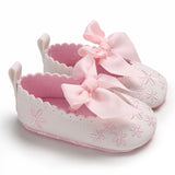Non-slip Cloth Bottom Shoes