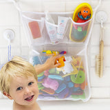 Baby   Mesh Bag Bathtub