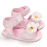 Non-slip Cloth Bottom Shoes