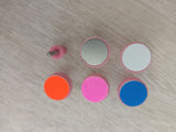 Electric Baby Manicure Pedicure Cutter