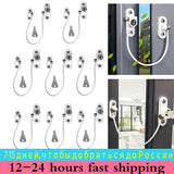Window limiter Baby Door Lock Protection