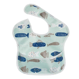 Waterproof Baby Bibs