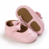 Non-slip Cloth Bottom Shoes
