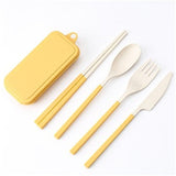 Baby Gadgets Tableware Set