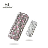 Baby Stroller  Soft   Cart Mat