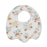 Korean Style Baby Feeding   Bib