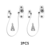 Window limiter Baby Door Lock Protection